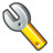 administrative tools Icon